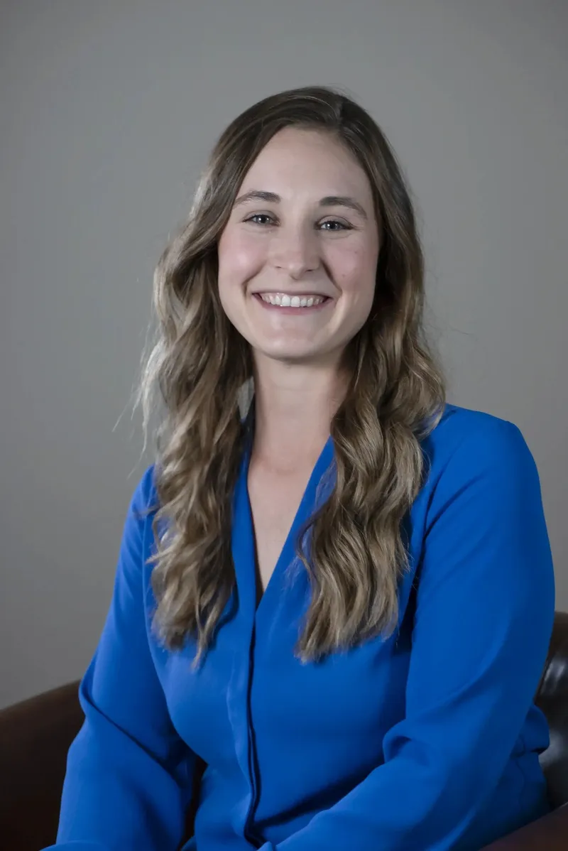 Amy Drury, CFP® headshot