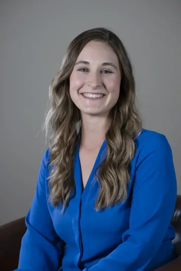 Amy Drury, Certified Financial Planner professional