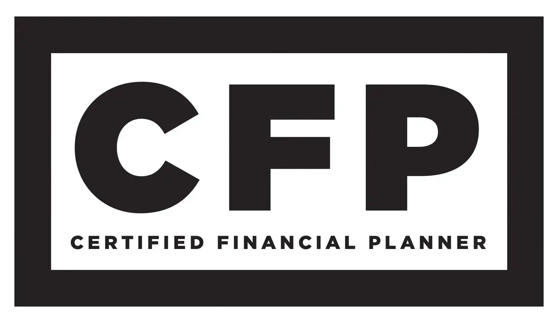 CFP® logo