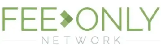 Fee-Only Network logo