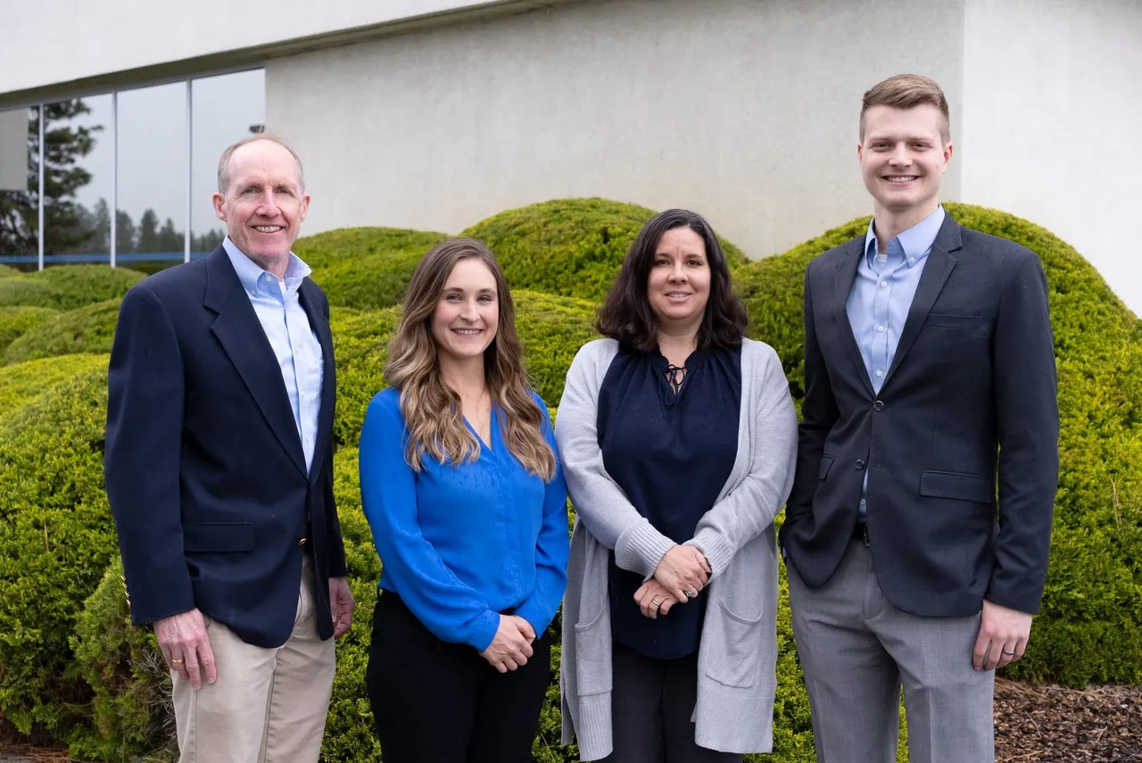 The Stewardship Concepts Financial Services team