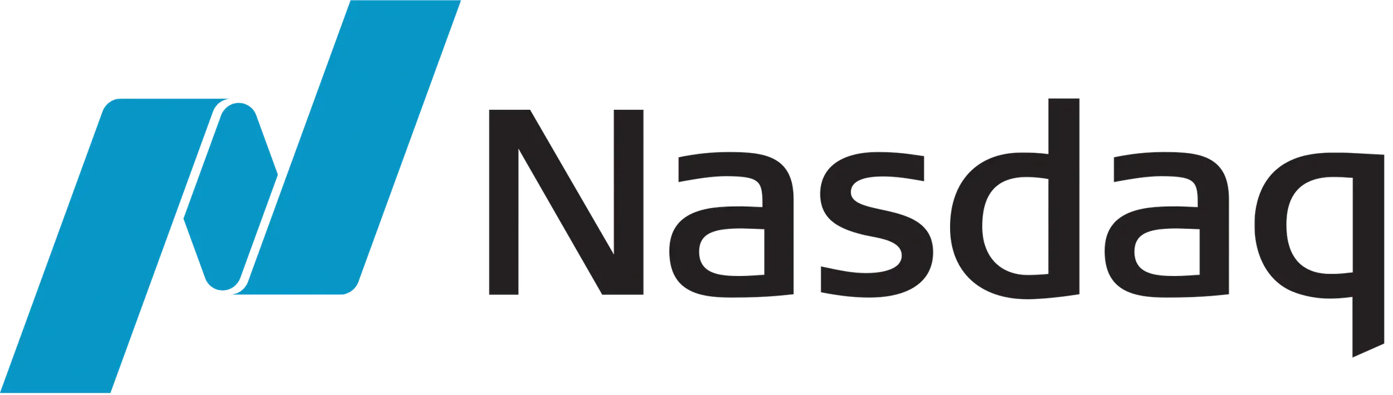 Nasdaq logo