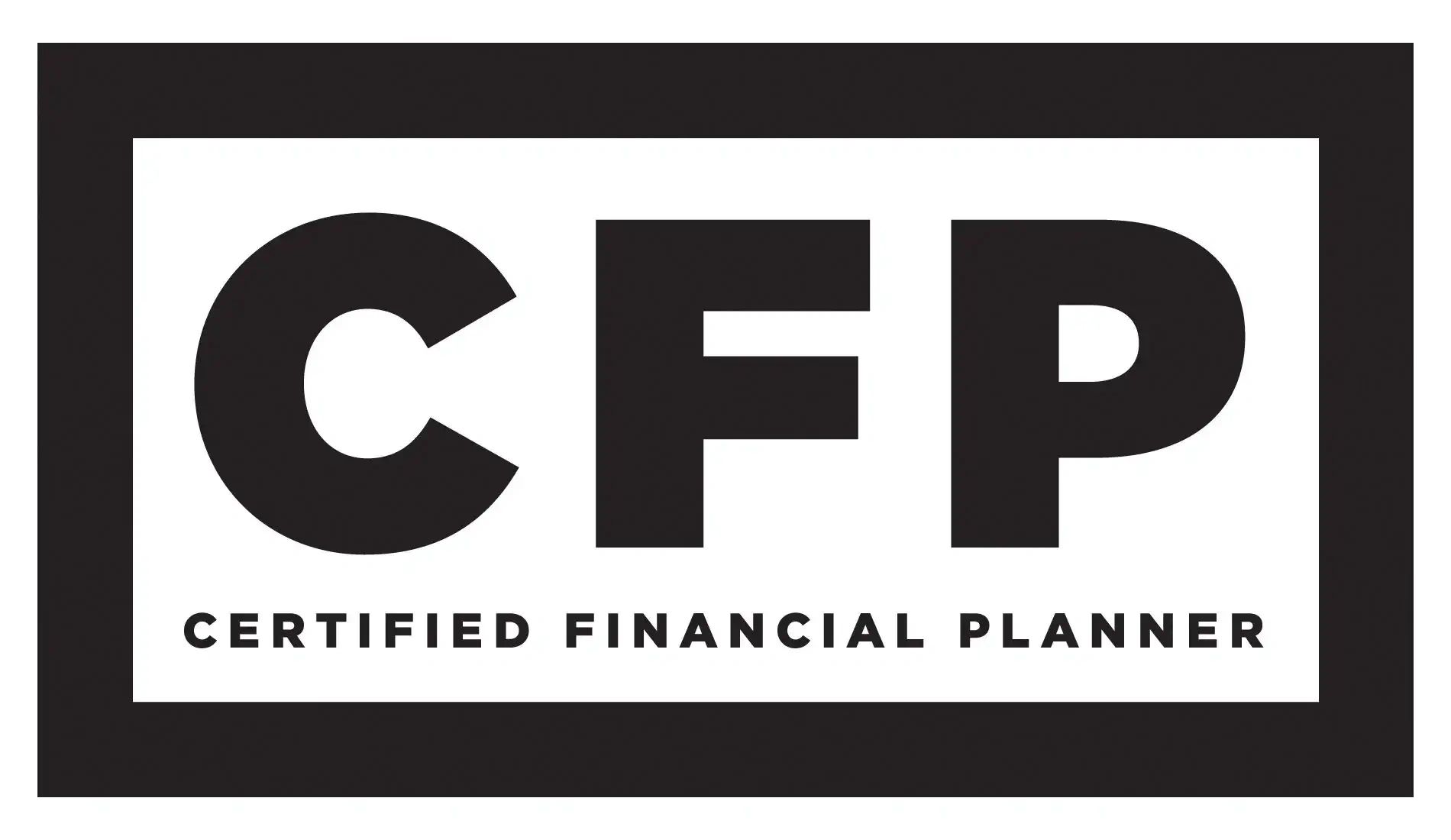CFP® logo