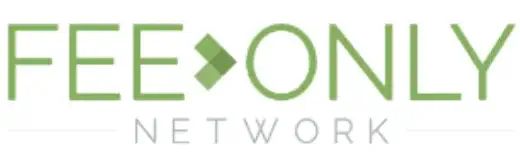 Fee-Only Network logo