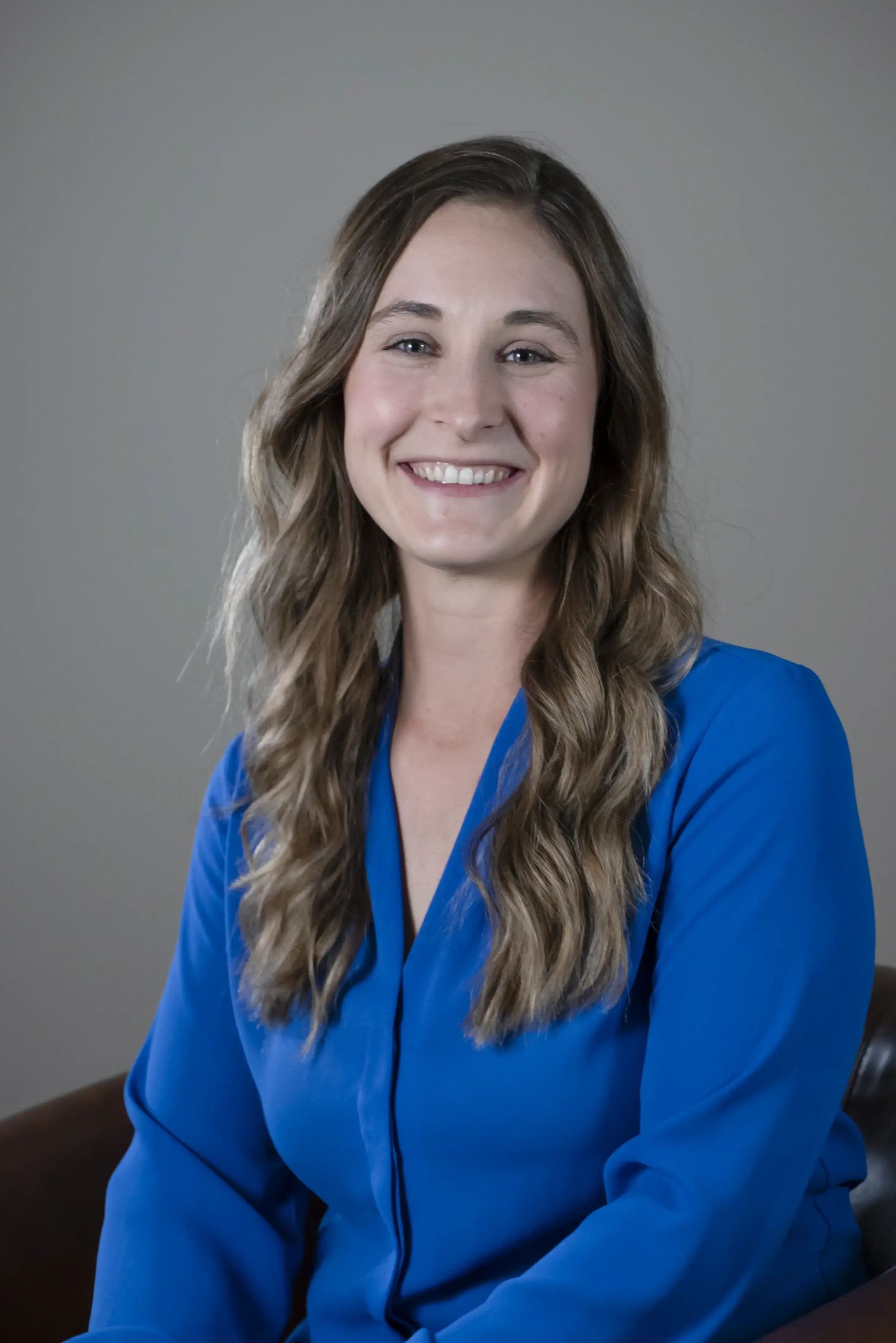 Amy Drury, CFP® headshot