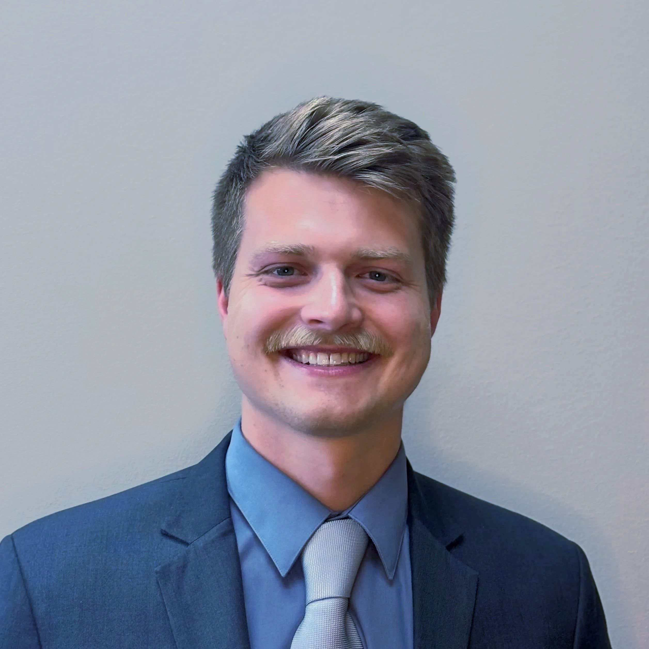 Noah Schwab, CFP® headshot