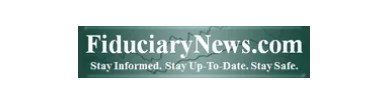 Fiduciary News logo