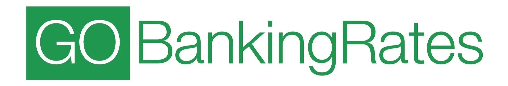 GoBankingRates logo