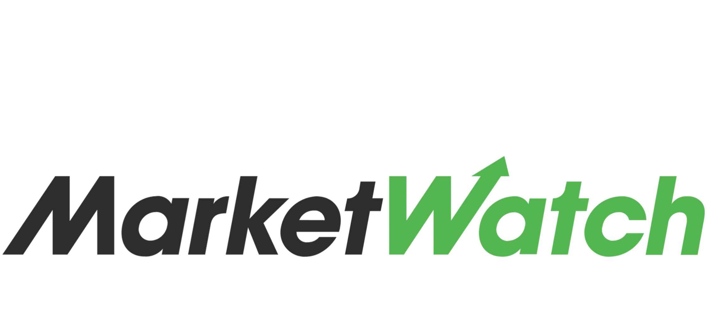 MarketWatch logo