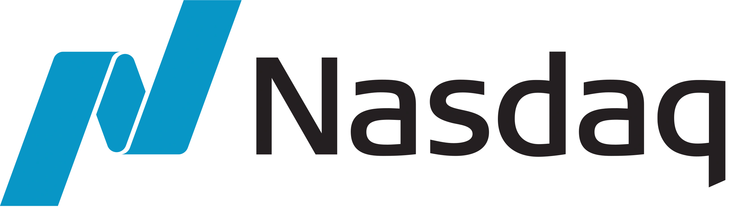 Nasdaq logo