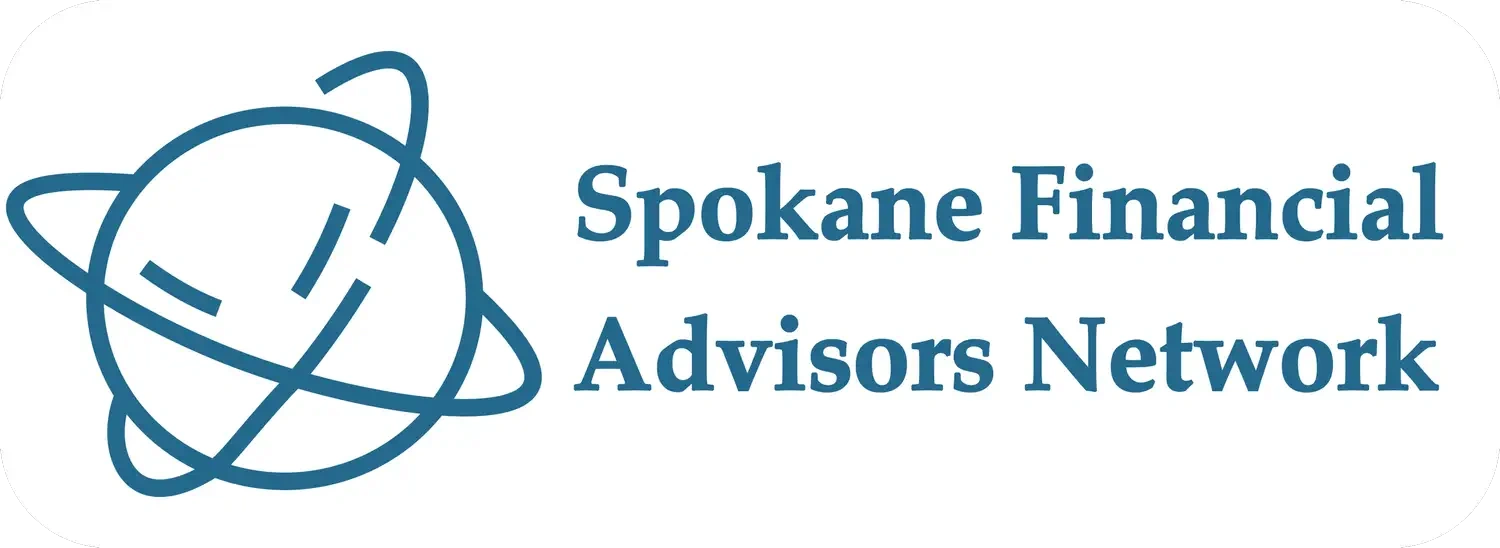 Spokane Financial Advisors Network logo