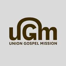 Union Gospel Mission logo
