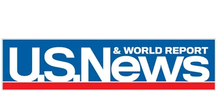 U.S. News & World Report logo