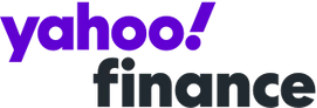Yahoo Finance logo